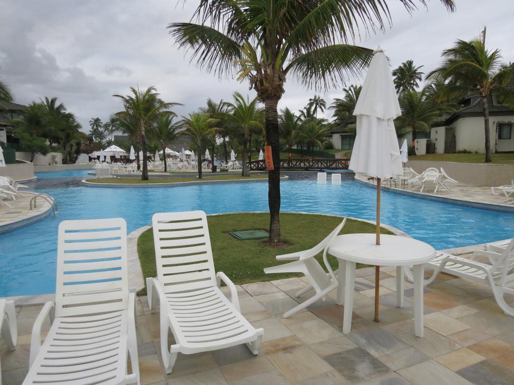 Flats Beach Class Muro Alto Pôrto das Galinhas Εξωτερικό φωτογραφία