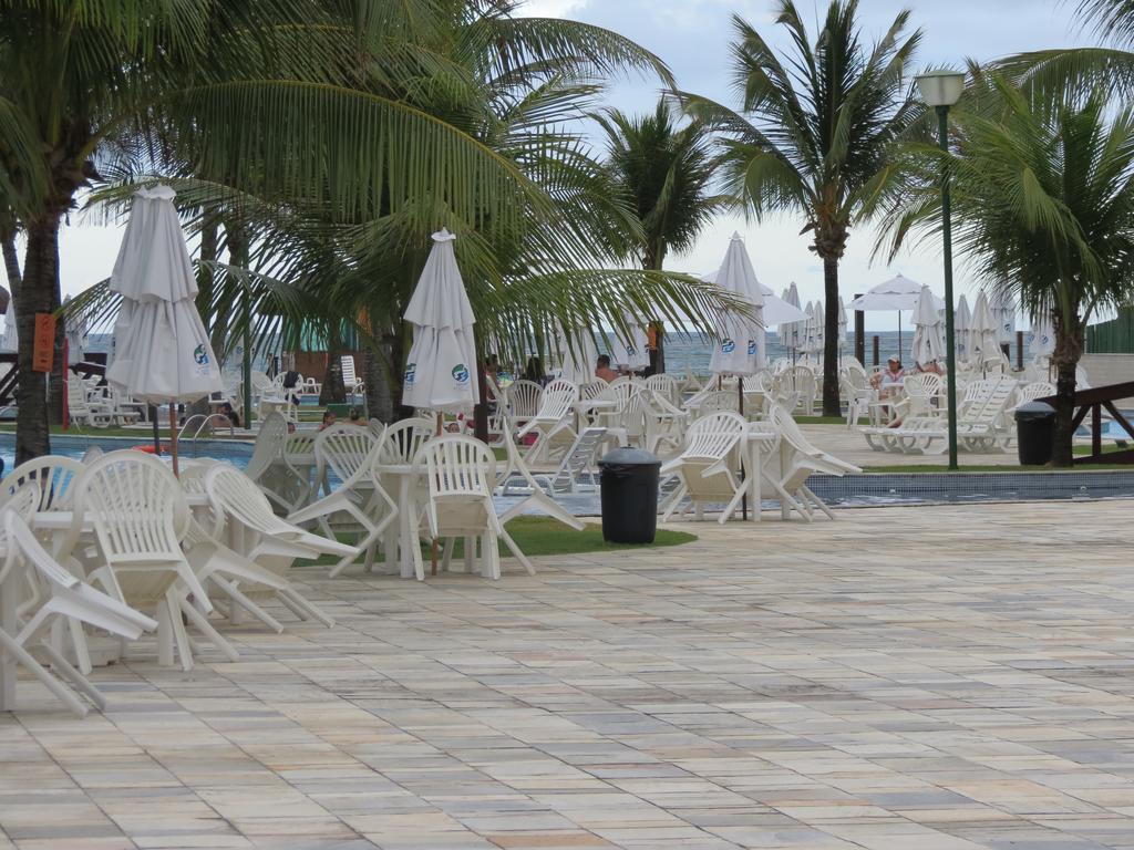 Flats Beach Class Muro Alto Pôrto das Galinhas Εξωτερικό φωτογραφία