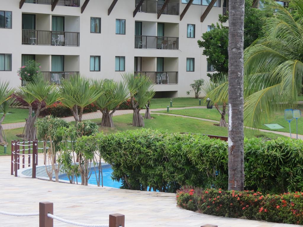 Flats Beach Class Muro Alto Pôrto das Galinhas Εξωτερικό φωτογραφία