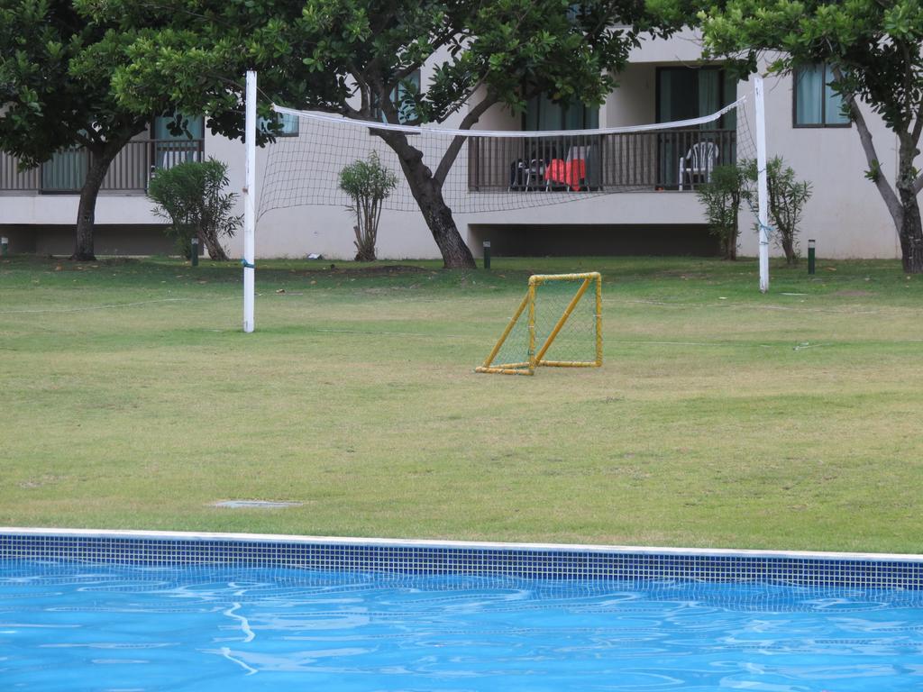 Flats Beach Class Muro Alto Pôrto das Galinhas Εξωτερικό φωτογραφία