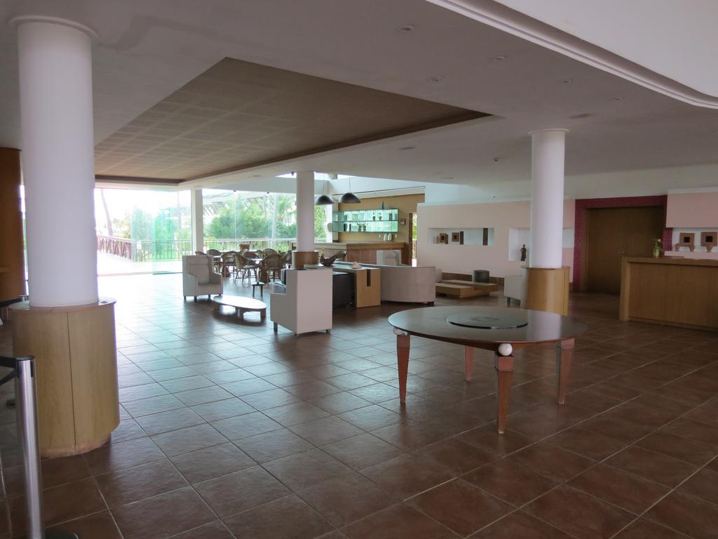 Flats Beach Class Muro Alto Pôrto das Galinhas Εξωτερικό φωτογραφία