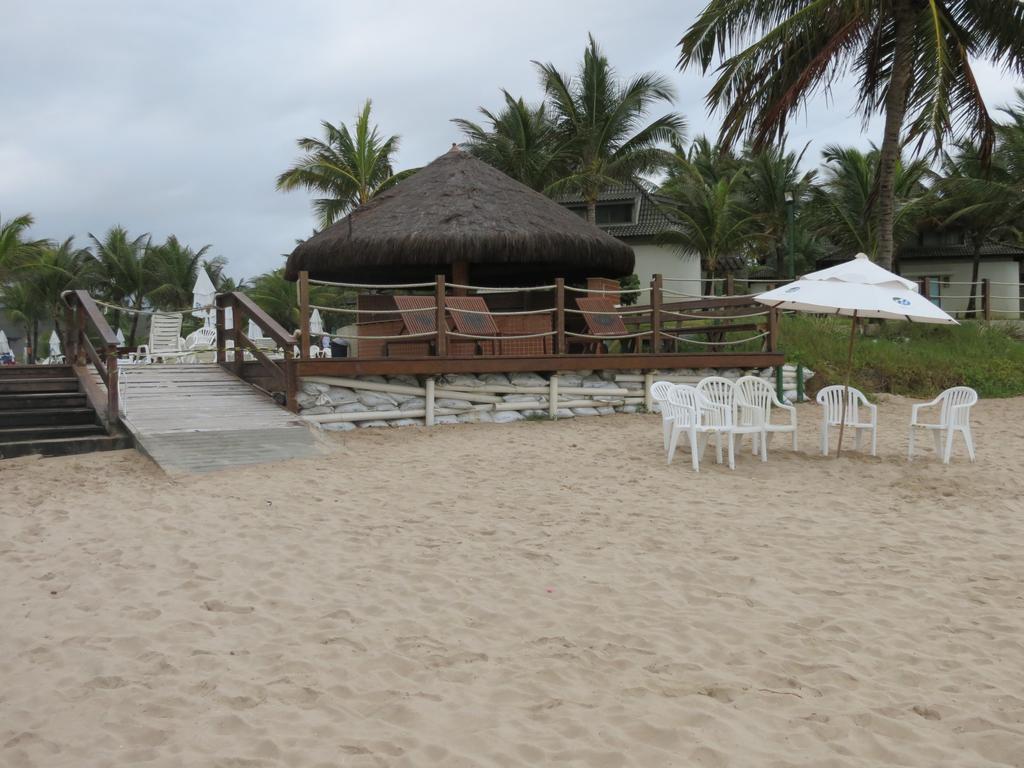 Flats Beach Class Muro Alto Pôrto das Galinhas Εξωτερικό φωτογραφία