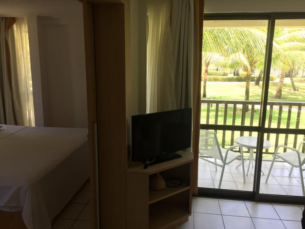 Flats Beach Class Muro Alto Pôrto das Galinhas Εξωτερικό φωτογραφία