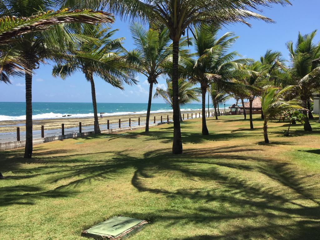 Flats Beach Class Muro Alto Pôrto das Galinhas Εξωτερικό φωτογραφία